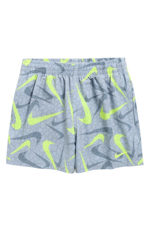 Kids' Volley Swim Trunks (Little Kid & Big Kid)