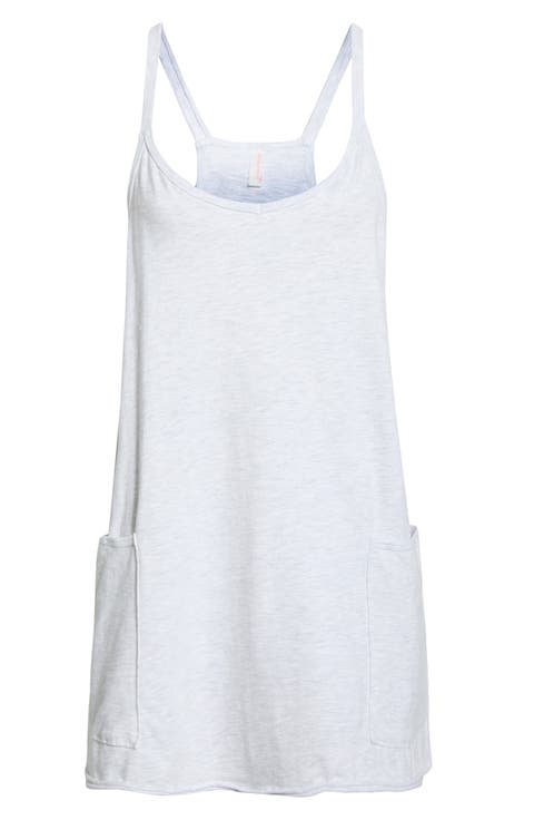 FP Movement Hot Shot Racerback Tank Minidress