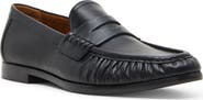 Madden Men's Blaise Faux Leather Penny Loafer