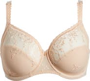 Chantelle Lingerie Every Curve Full Coverage Underwire Bra