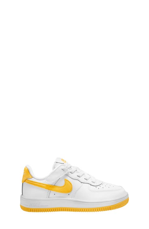 Air Force 1 Low EasyOn Sneaker (Baby, Walker, Toddler & Little Kid)