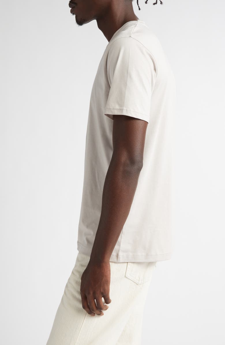 Sunspel Riviera Supima<sup>®</sup> Cotton T-Shirt, Alternate, color, 