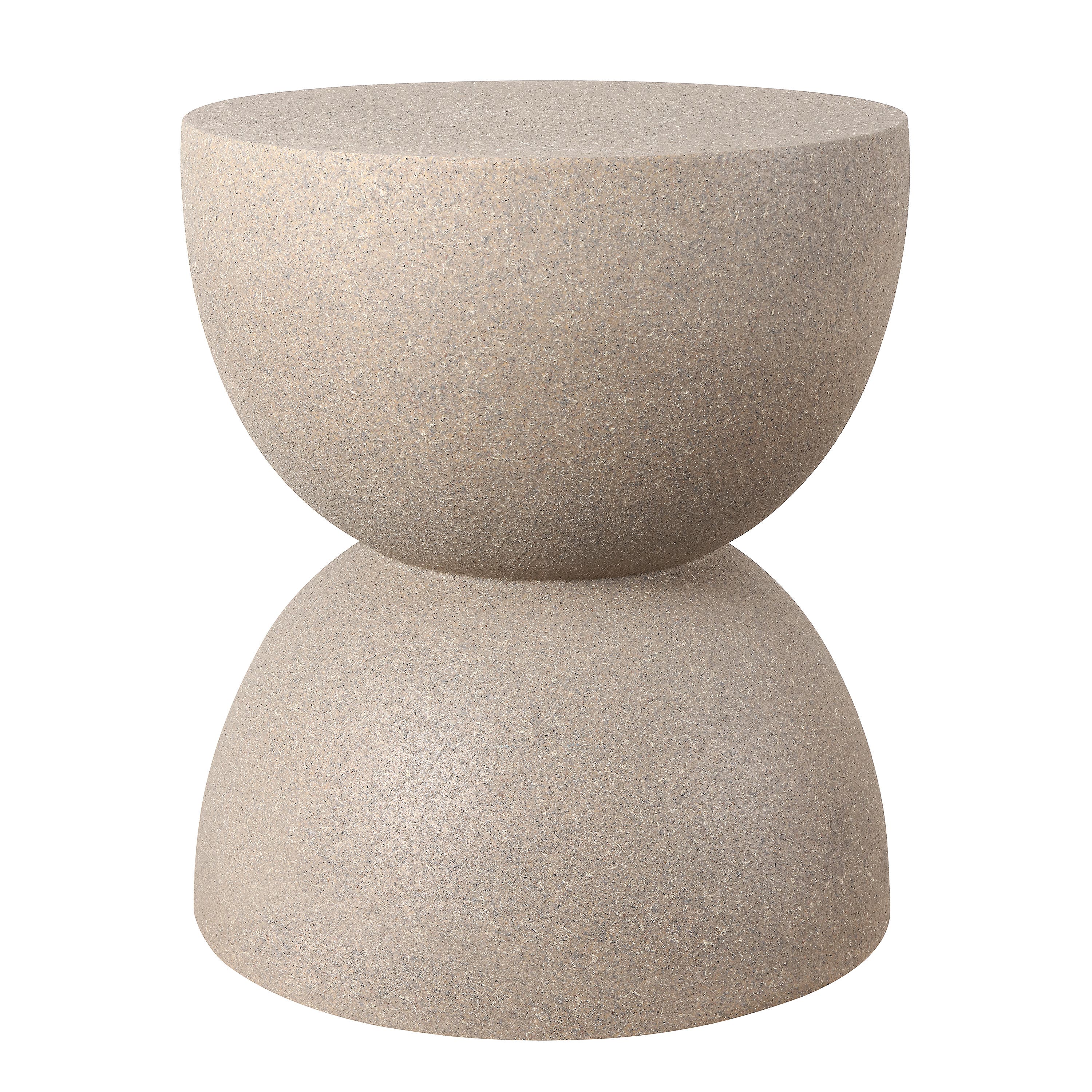 selected Light Brown Frosted