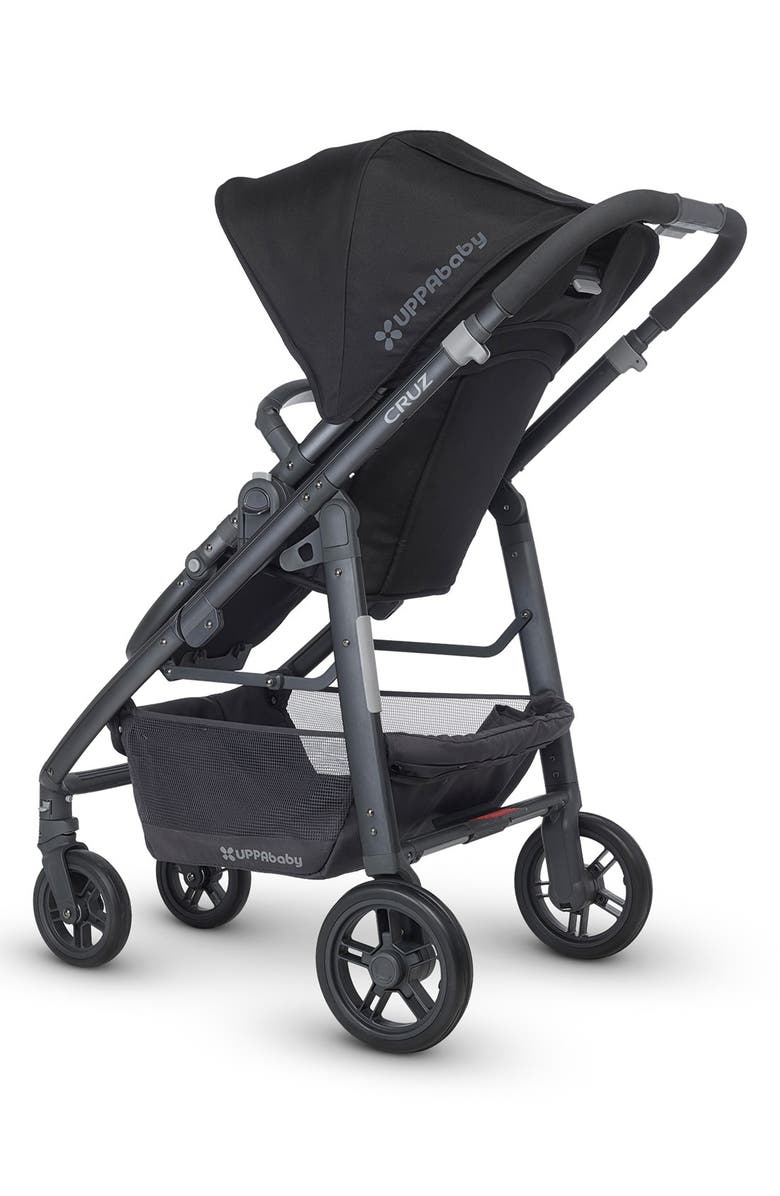 UPPAbaby 2015 CRUZ - Aluminum Frame Stroller, Alternate, color, 