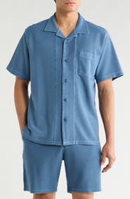Tommy Bahama Rio Cabana Cotton Camp Shirt