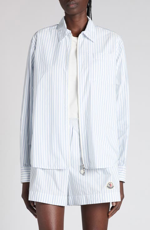 Women's Moncler Tops | Nordstrom