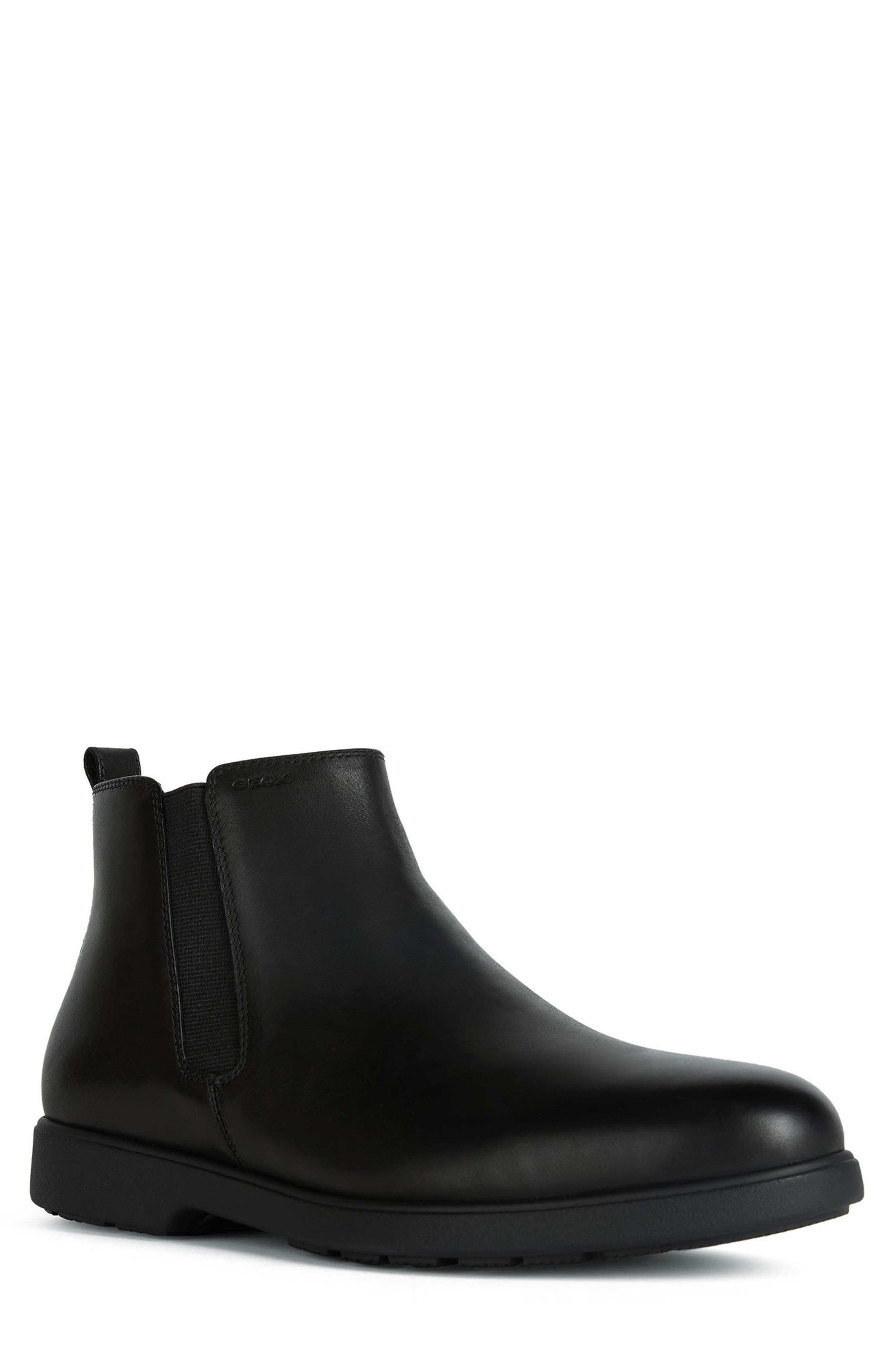 Geox Spherica Chelsea Boot, Main, color, 