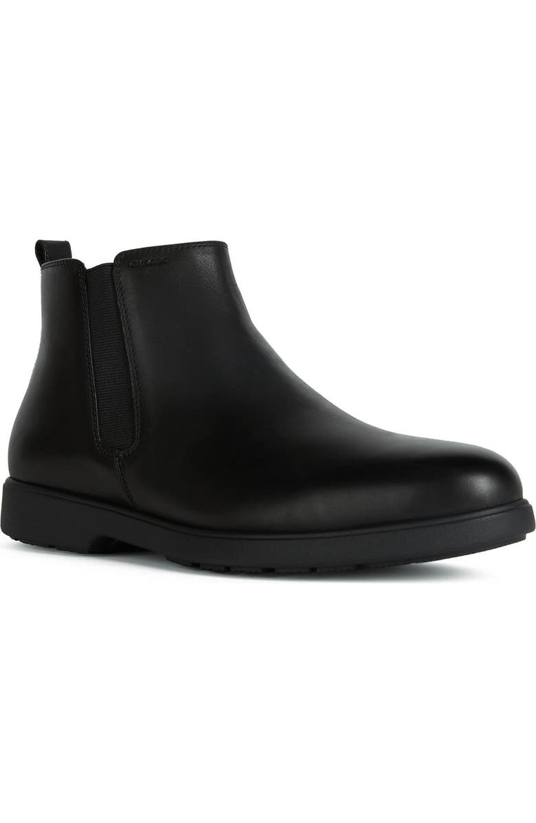 Geox Spherica Chelsea Boot, Main, color,