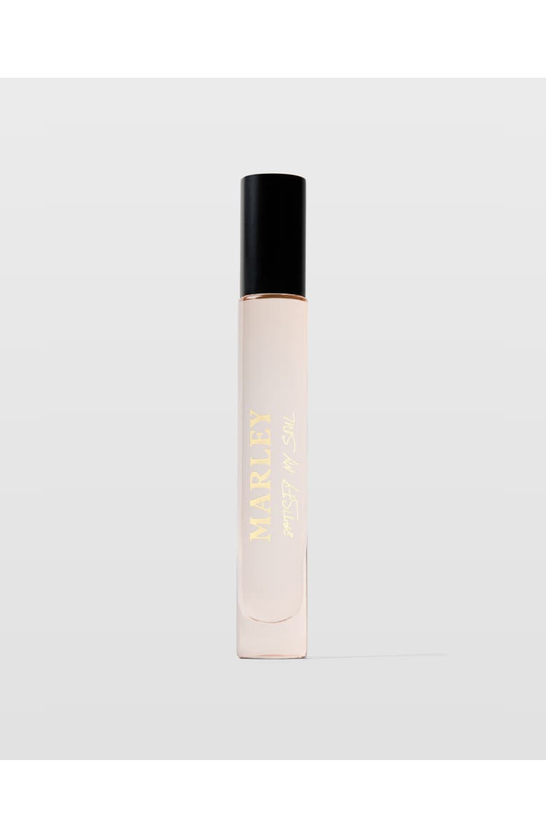 Marley Fragrance Marley Satisfy My Soul Travel Size, Main, color, Light Red