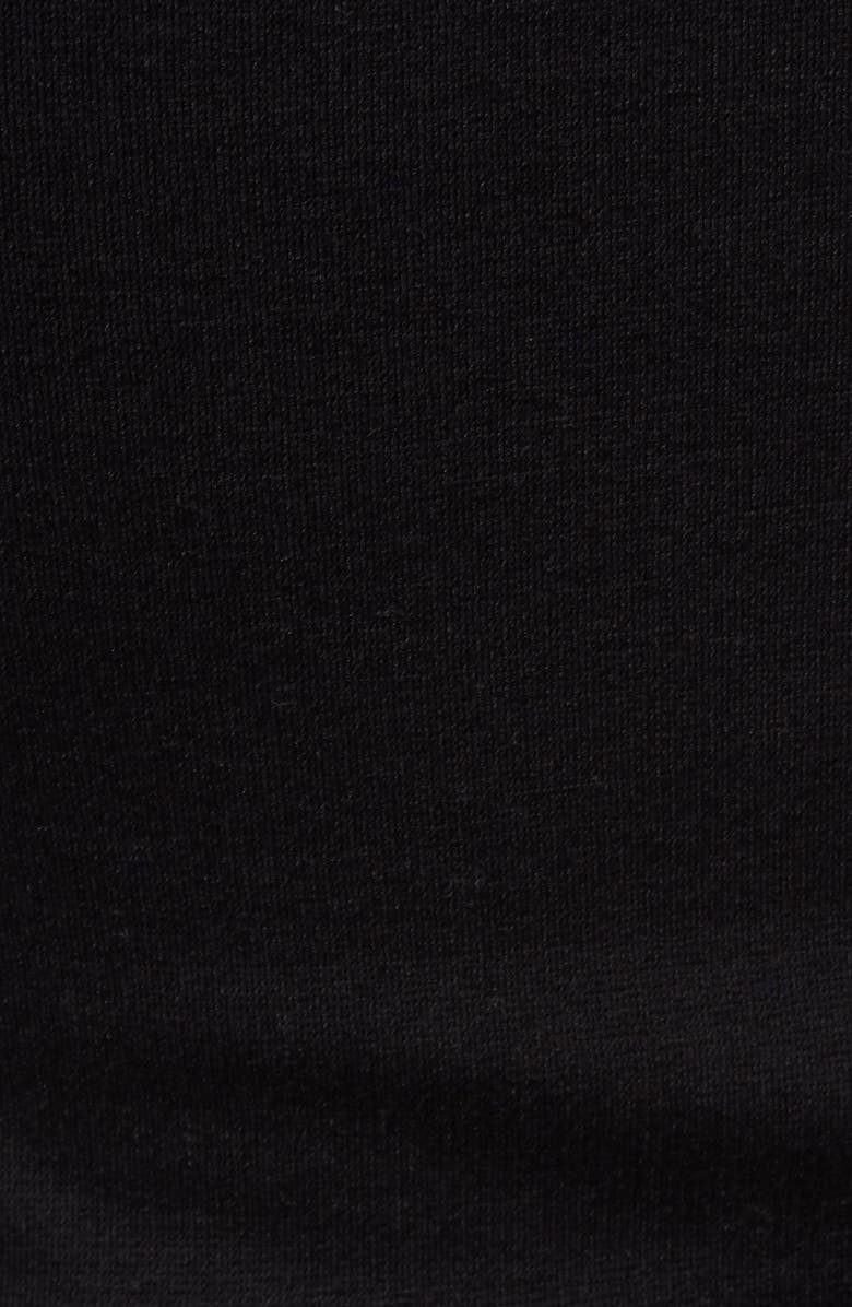 Free People Convertible Puff Sleeve Top, Alternate, color,