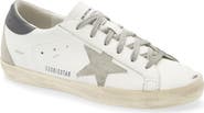 Golden Goose Super-Star Low Top Sneaker