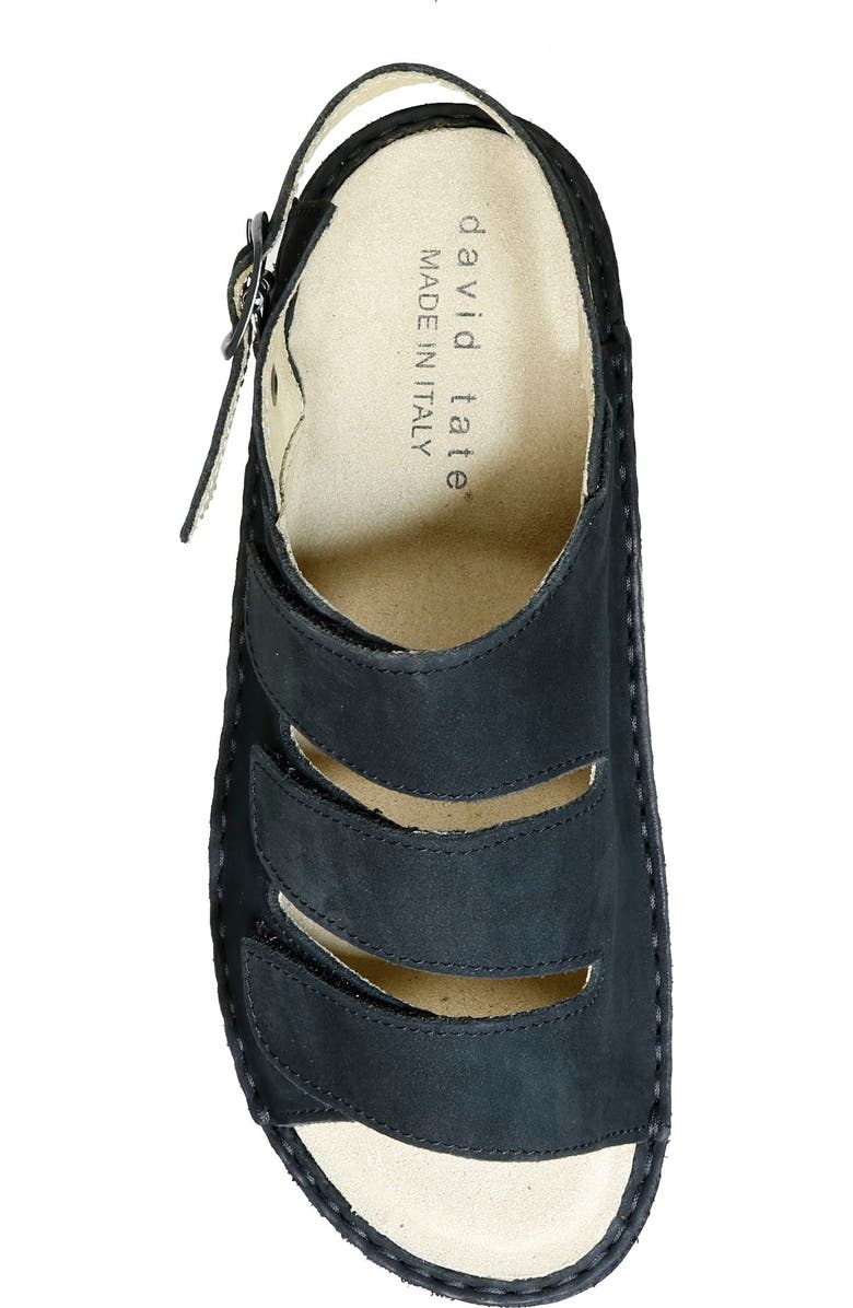 David Tate Brava Slingback Sandal, Alternate, color,