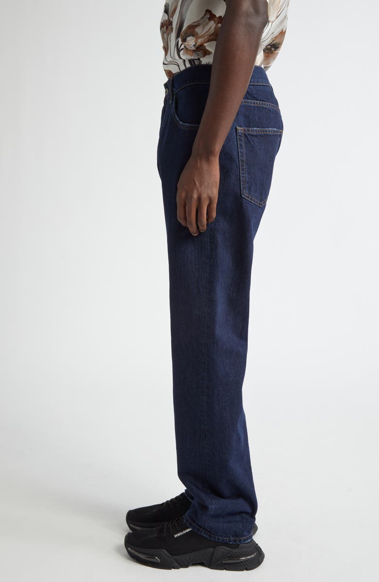 Dolce&Gabbana Classic Fit Jeans, Alternate, color, Variante Abbinata