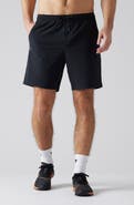 Rhone Pursuit 7-Inch Unlined Training Shorts
