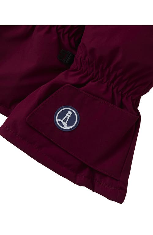Lands' End Kids Expedition Glove In Purple