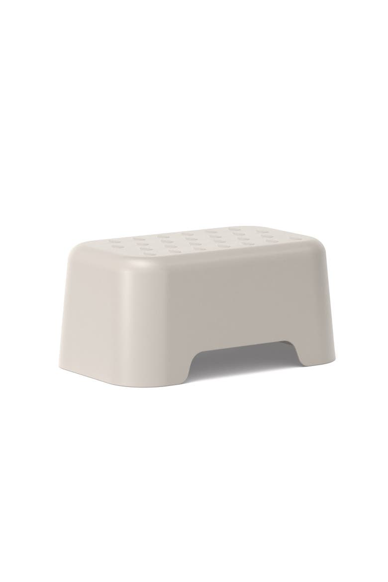 Kids Step Stool, Main, color, Stone