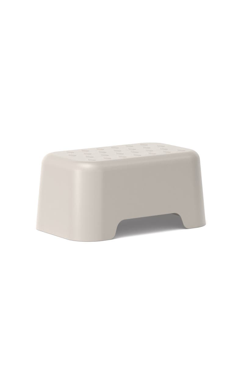 EKOBO Kids Step Stool, Main, color, Stone