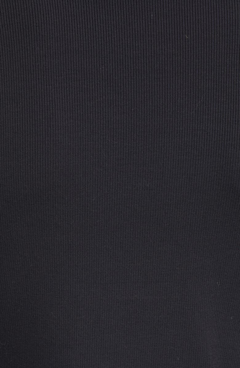 Vince Deep Scoop Neck Tee, Alternate, color,