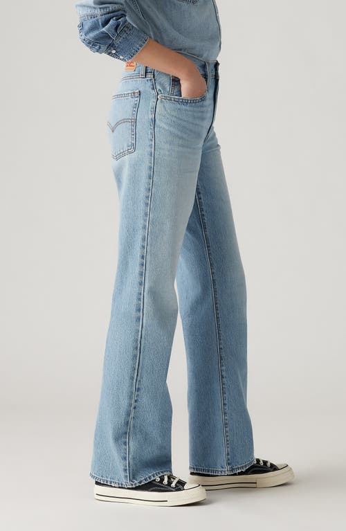 Levi's® 94 Baggy Bootcut Jeans In Smile For Real