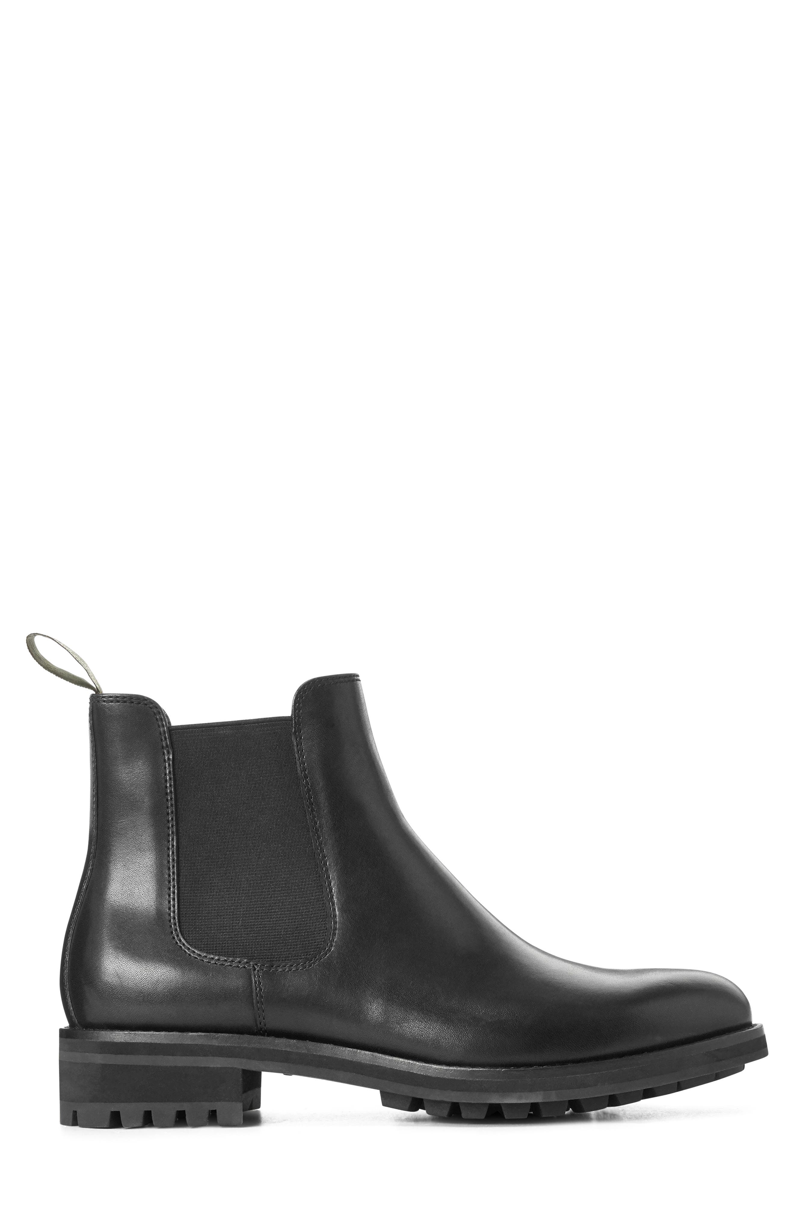 Polo Ralph Lauren Bryson Chelsea Boot, Alternate, color, 