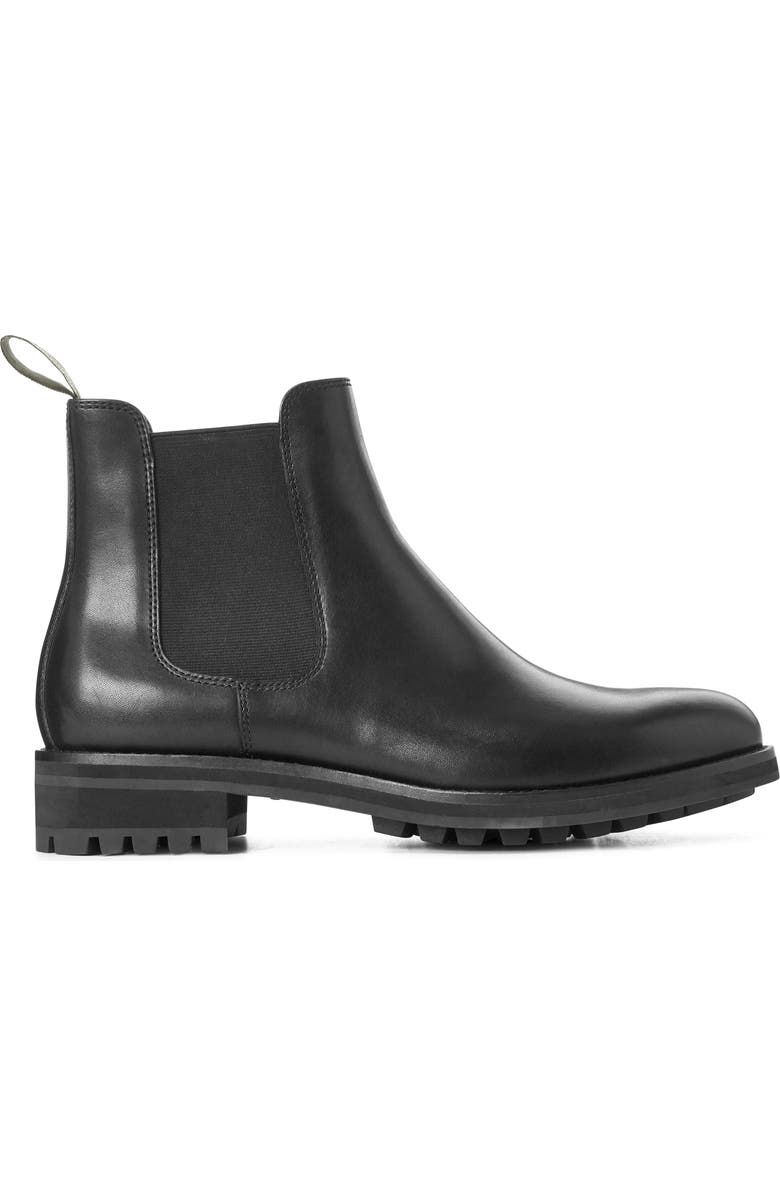 Polo Ralph Lauren Bryson Chelsea Boot, Alternate, color,