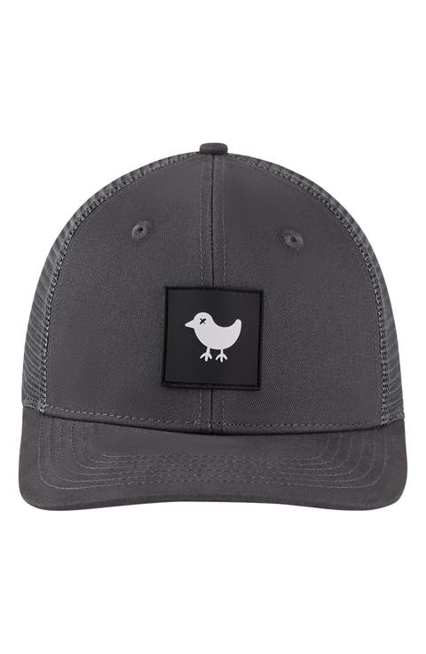 Logo Trucker Hat