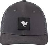 Bad Birdie Logo Trucker Hat
