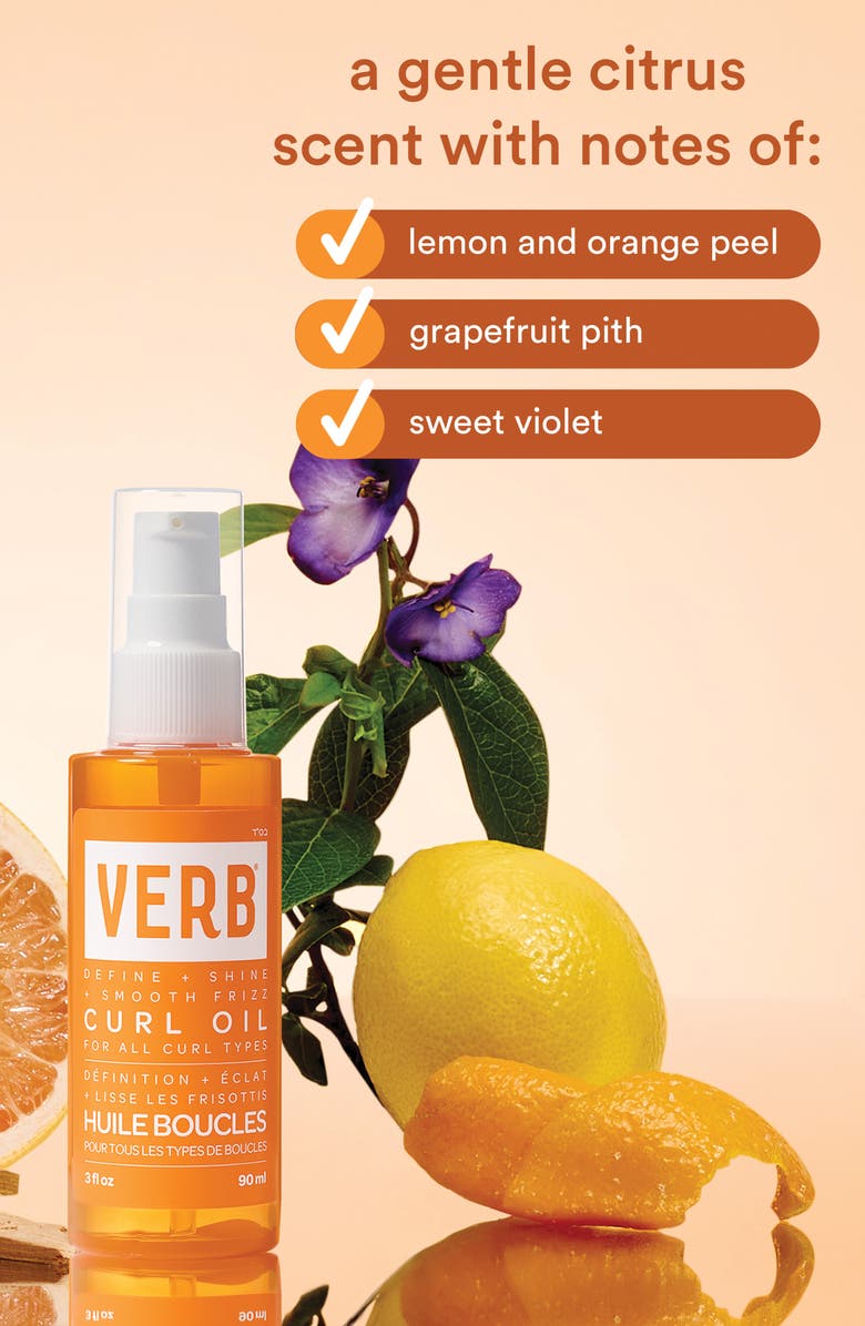 Verb Curl Oil, Alternate, color, 