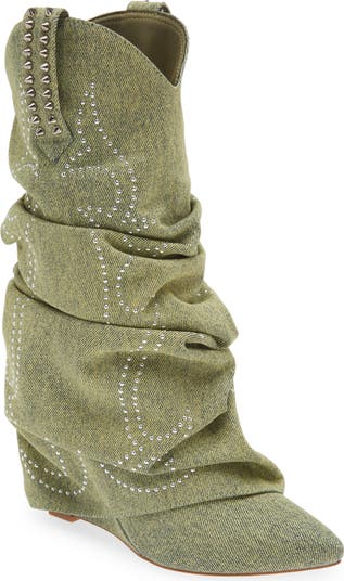 Sinead Slouch Boot