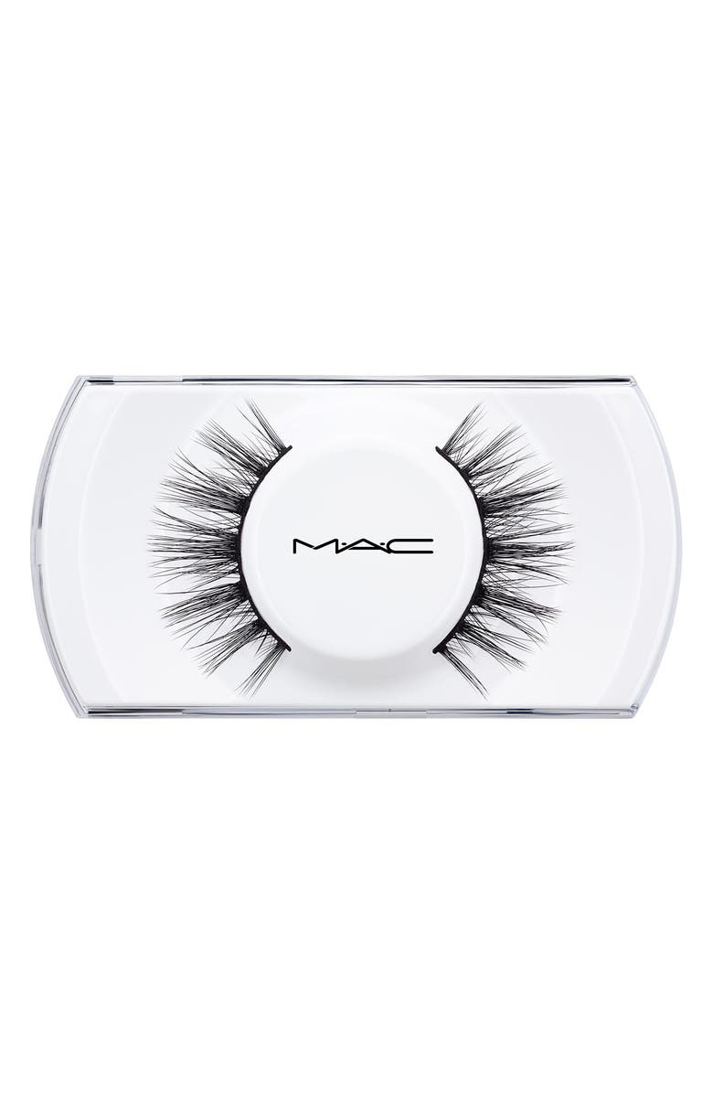 MAC Cosmetics MAC 86 Opportunist Lash False Lashes, Main, color, 