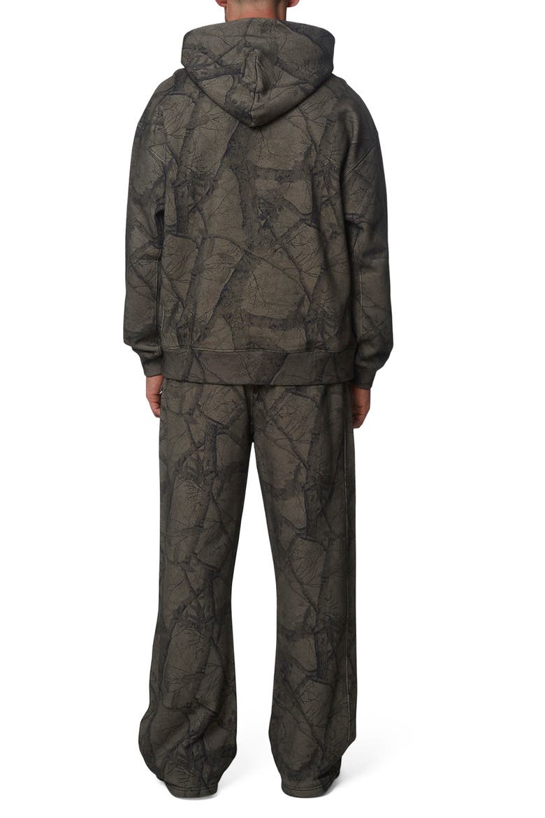 Essentials Men's Joggers, Alternate, color, Woodland Bungee