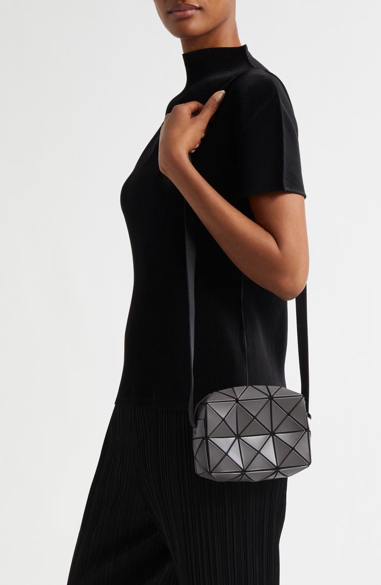 Bao Bao Issey Miyake Cuboid Crossbody Bag, Alternate, color,