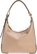 Tod's Mini Metal Dots Leather Shoulder Bag
