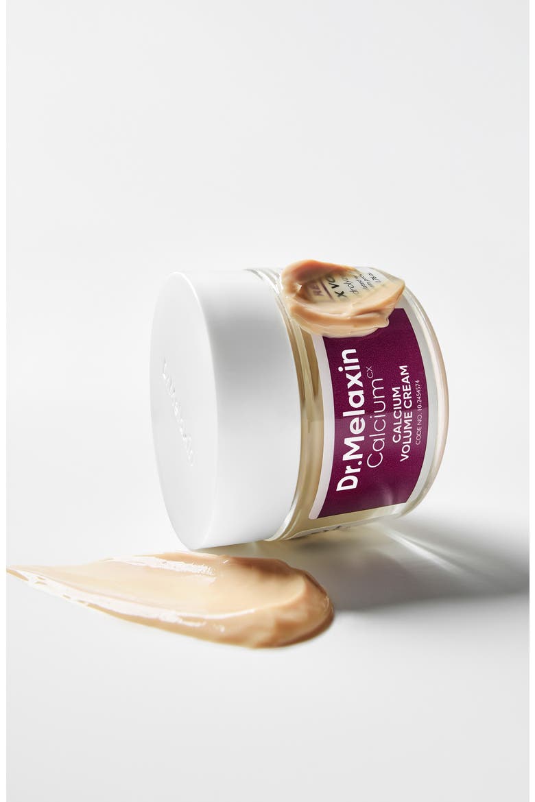 Cemenrete Calcium Intense Volume Firming Cream, Alternate, color, NO COLOR