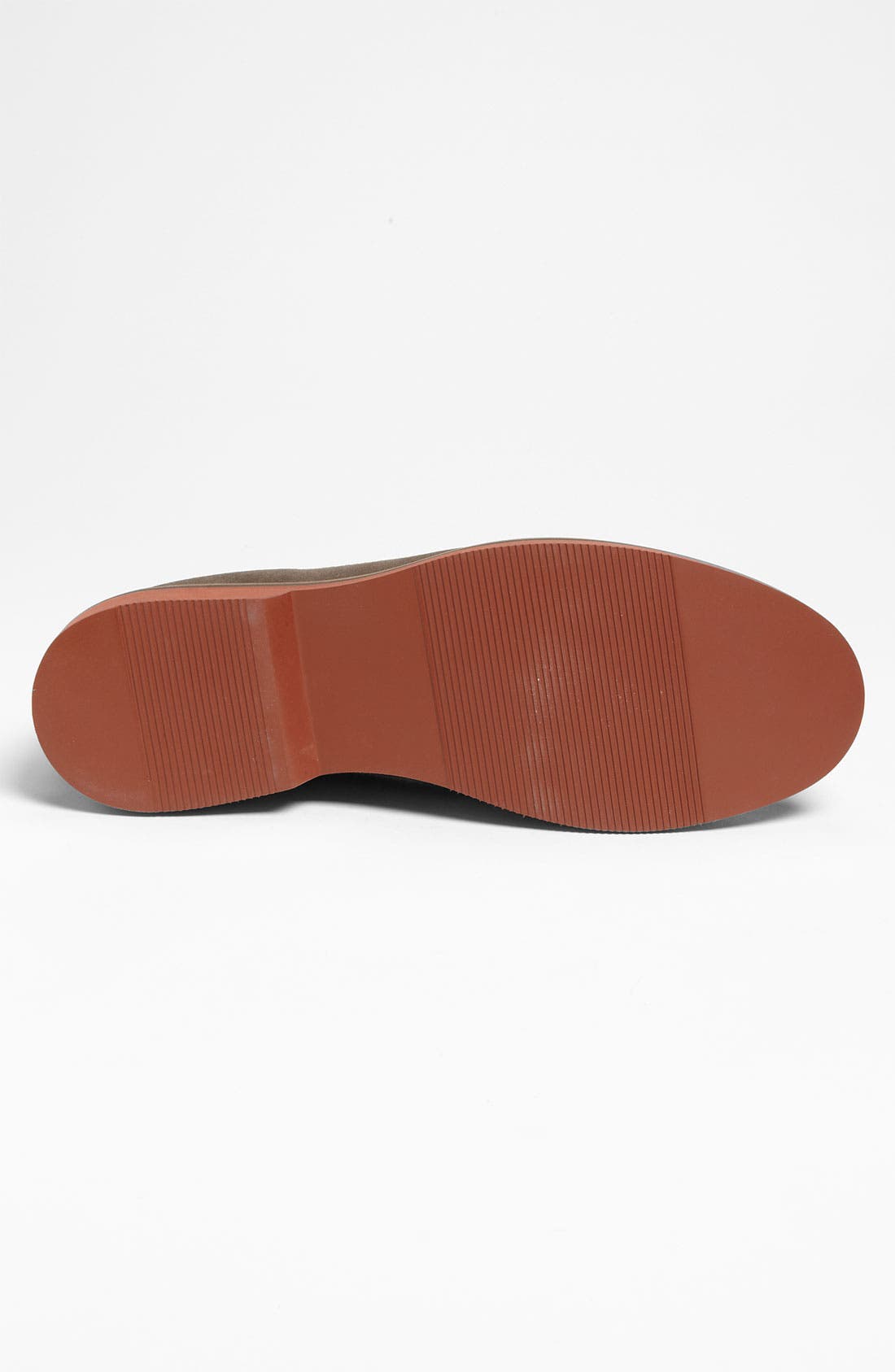 1901 'Wing It' Suede Oxford, Alternate, color, 