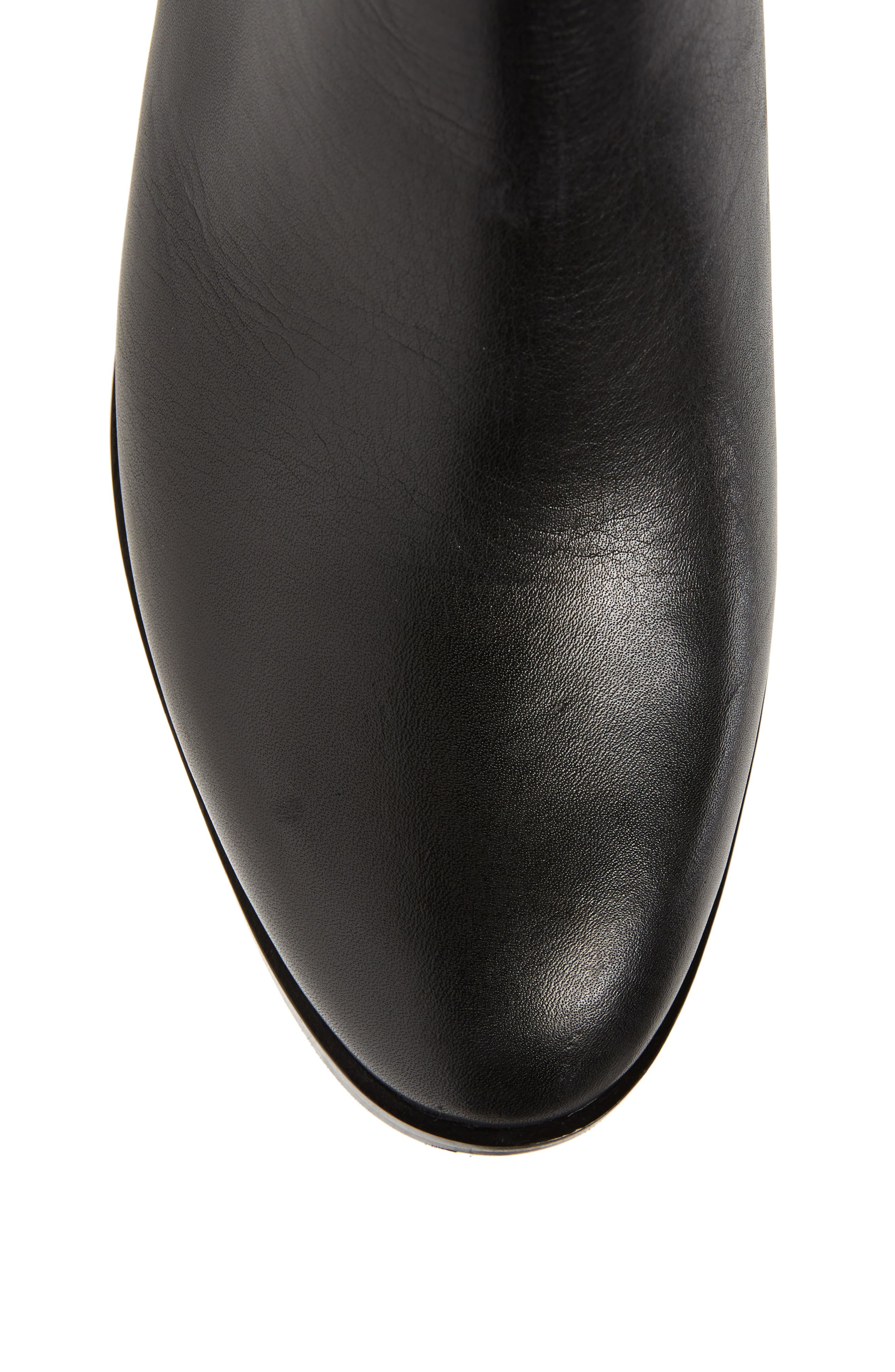 Tory Burch Marsden Over the Knee Boot, Alternate, color, 