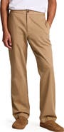 Vince Louie Soft Cotton Trousers