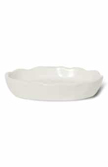 Porcelain Soap Dish