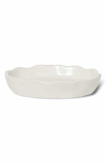 Porcelain Soap Dish