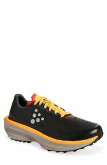 Endurance Trail Running Shoe