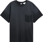 Elwood Core Distressed Tee
