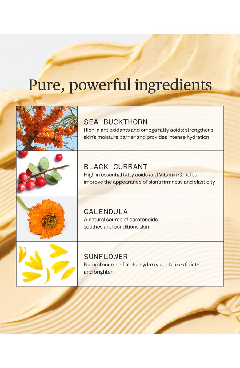 Ursa Major Golden Hour Recovery Cream, Alternate, color, Na