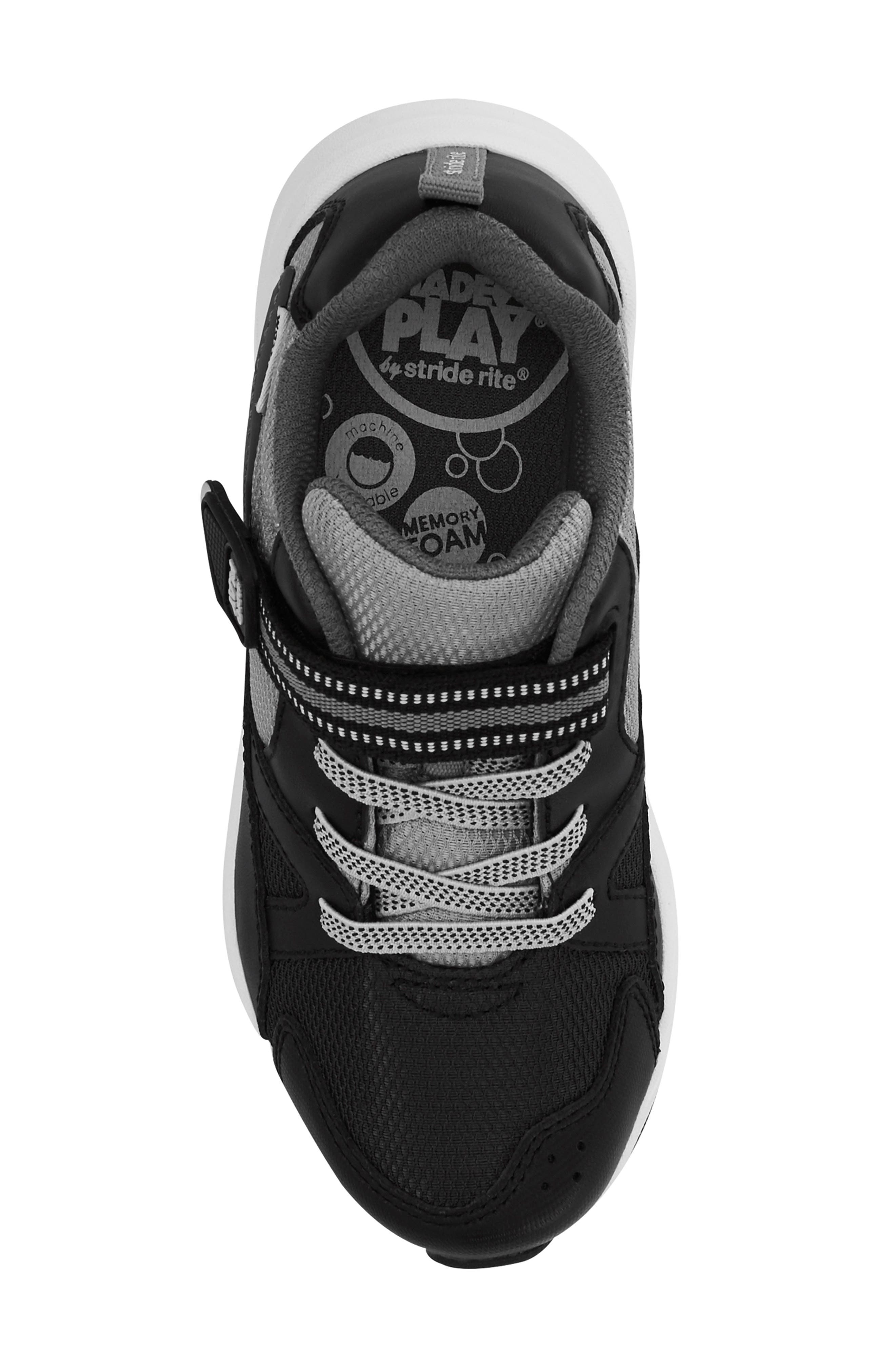 Stride Rite Made2Play<sup>®</sup> Journey 2 Sneaker, Alternate, color, 