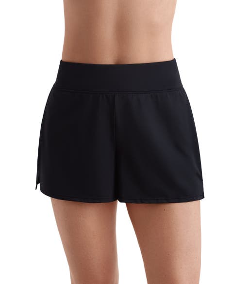 Swim Hipster Short