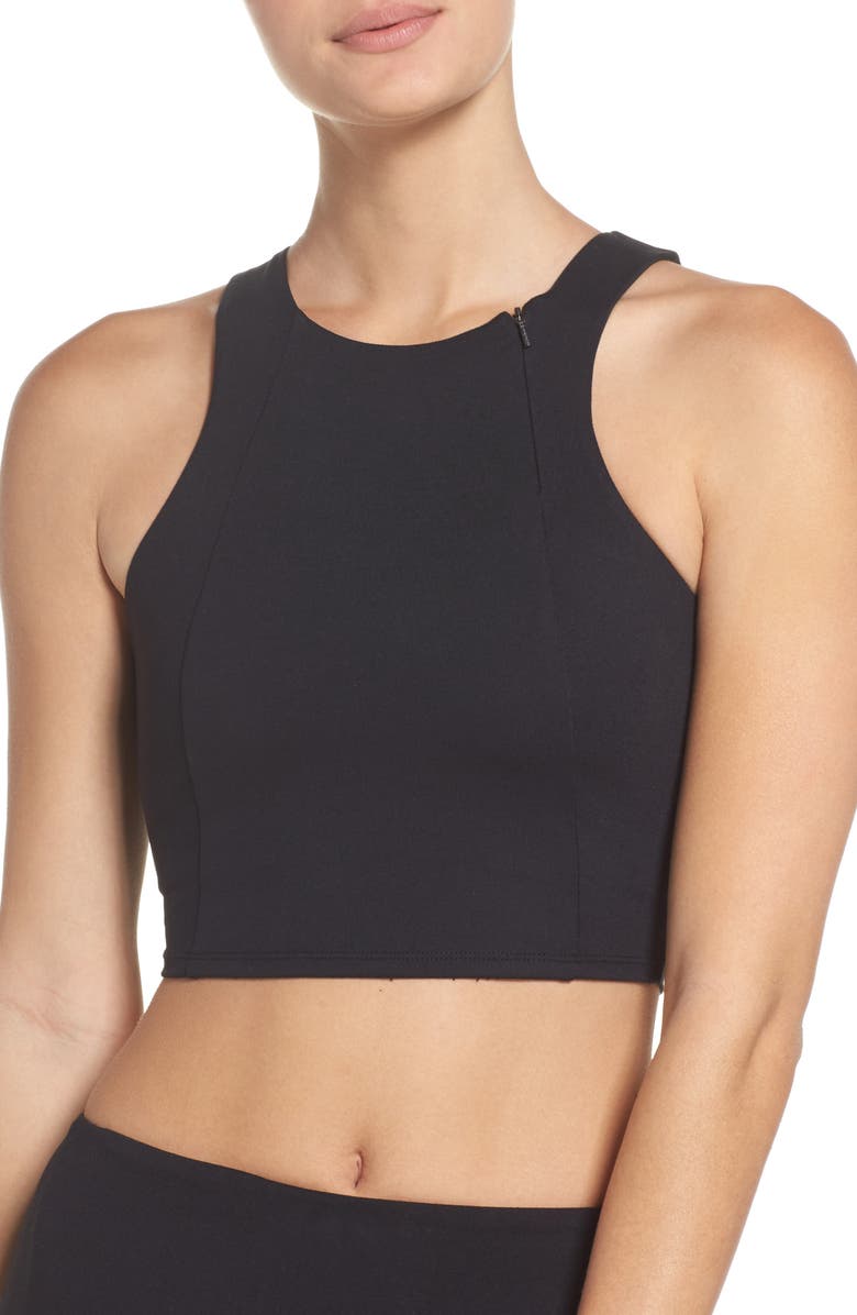 Zella Covet Sports Bra Top, Main, color, 