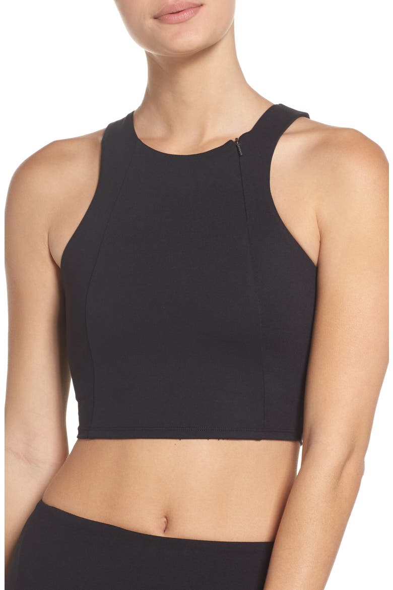 Covet Sports Bra Top video