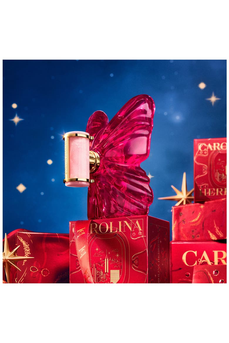 La Bomba Eau de Parfum 3-Piece Holiday Gift Set, Alternate, color, NO COLOR
