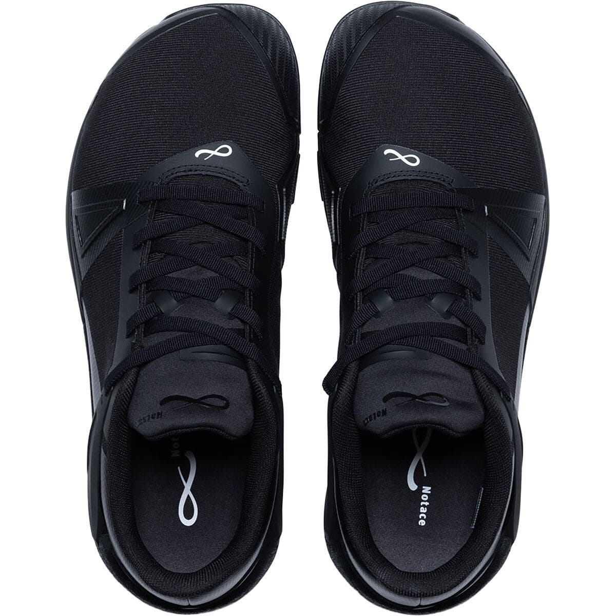 Koto 1 Shoe - Men's, Alternate, color, Triple Black