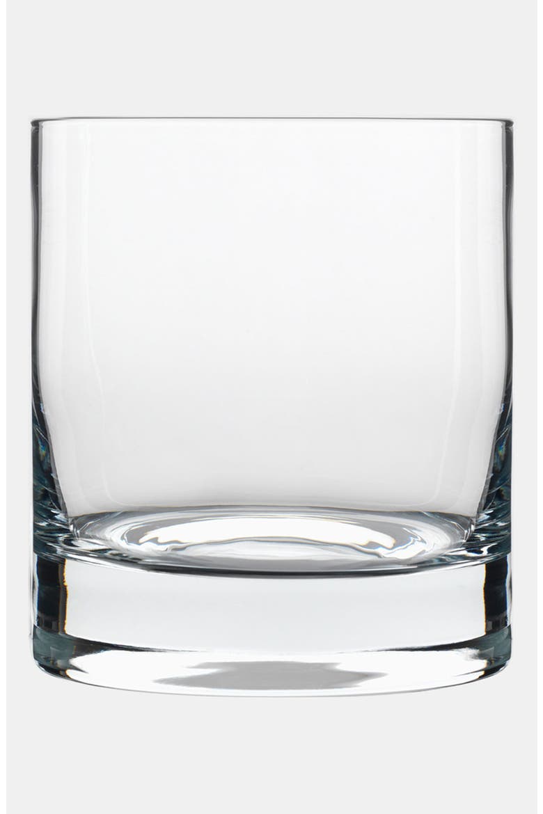 Classico Set of 4 Double Old Fashioned Tumblers, Alternate, color, NO COLOR