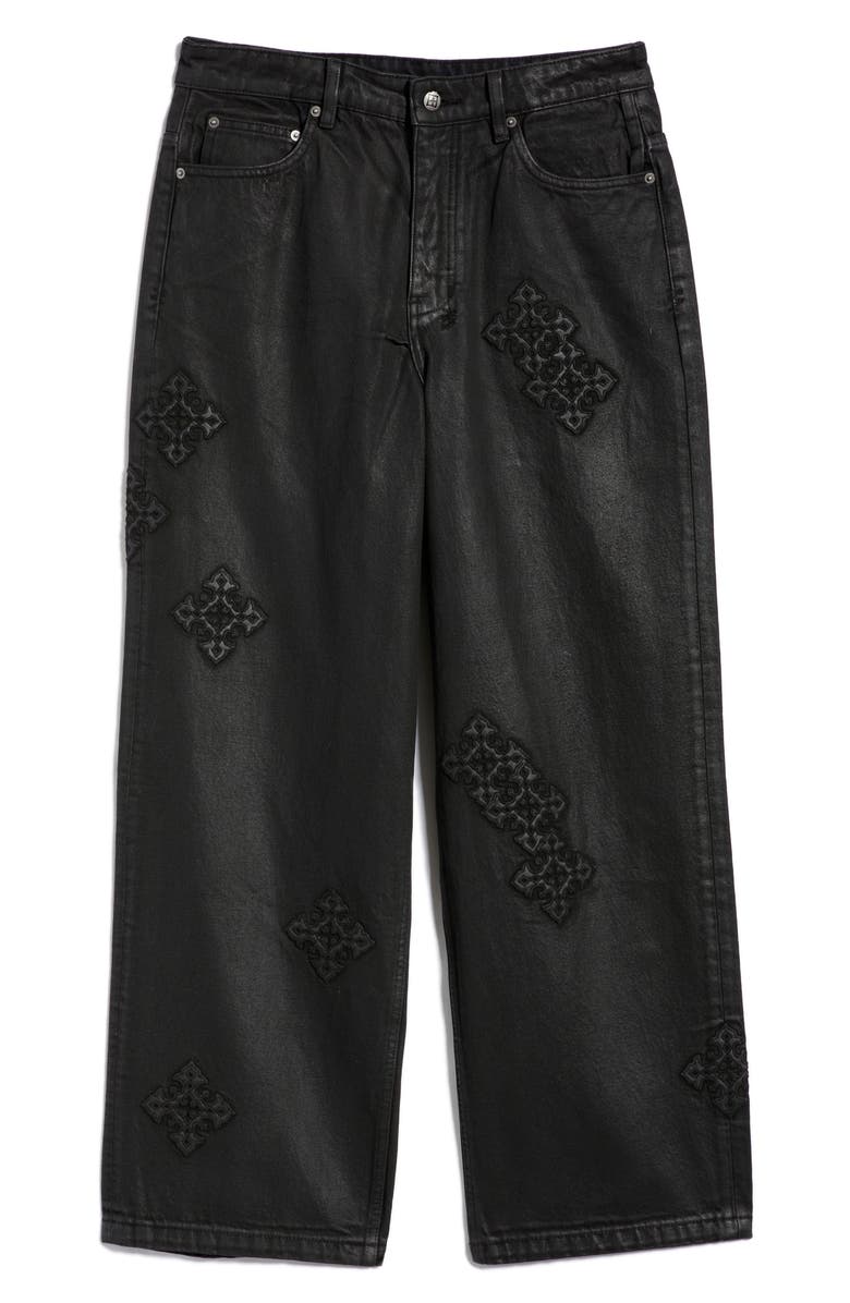 Ksubi Maxx Backstage Stardom Jeans, Alternate, color, 